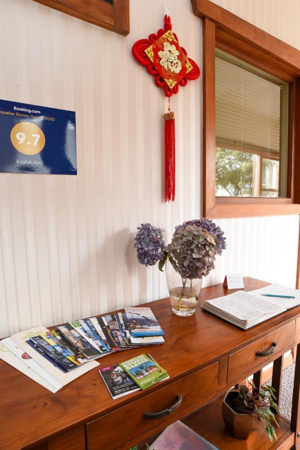 Sunny Mornington 2 Bedroom Guest Suite Dunedin Dış mekan fotoğraf