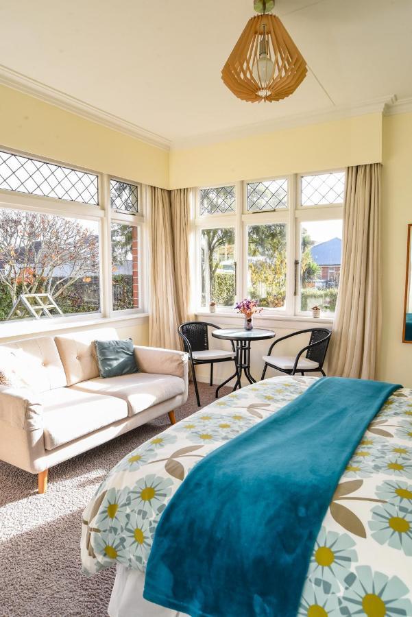 Sunny Mornington 2 Bedroom Guest Suite Dunedin Dış mekan fotoğraf
