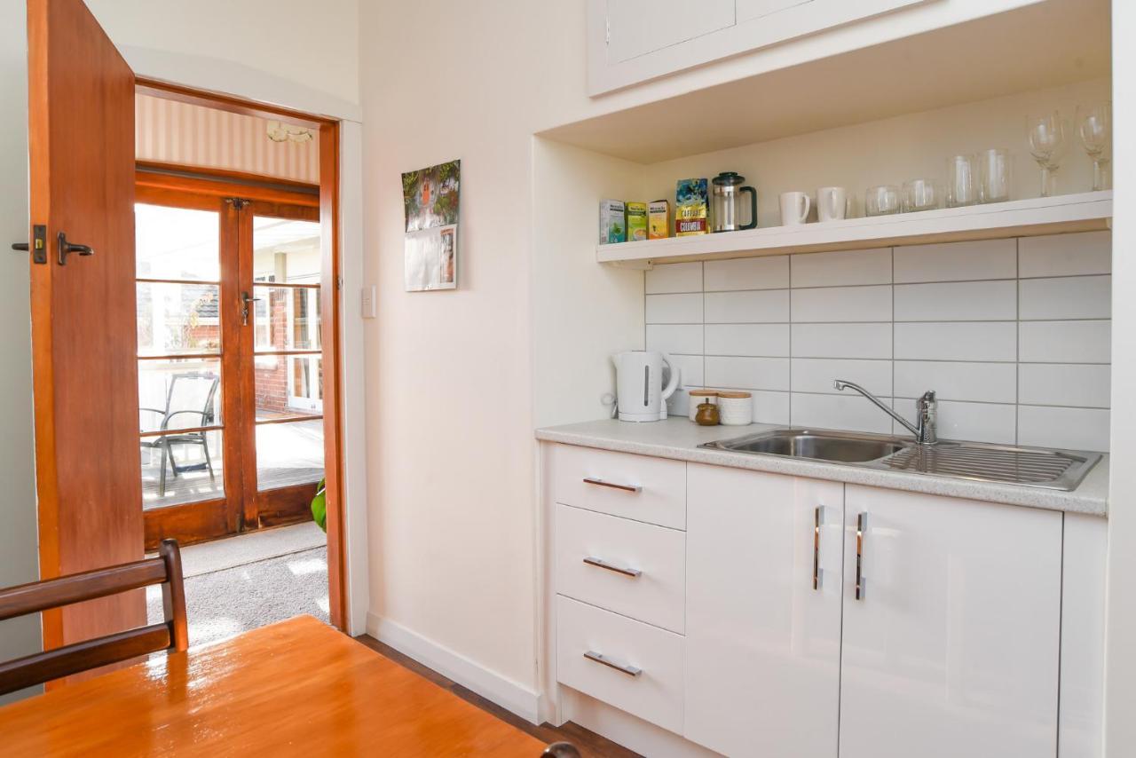 Sunny Mornington 2 Bedroom Guest Suite Dunedin Dış mekan fotoğraf