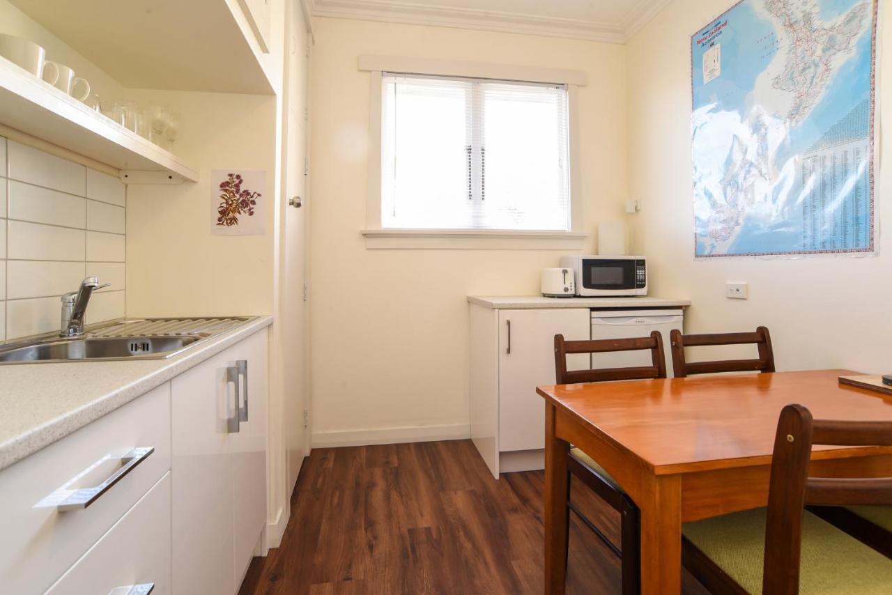 Sunny Mornington 2 Bedroom Guest Suite Dunedin Dış mekan fotoğraf