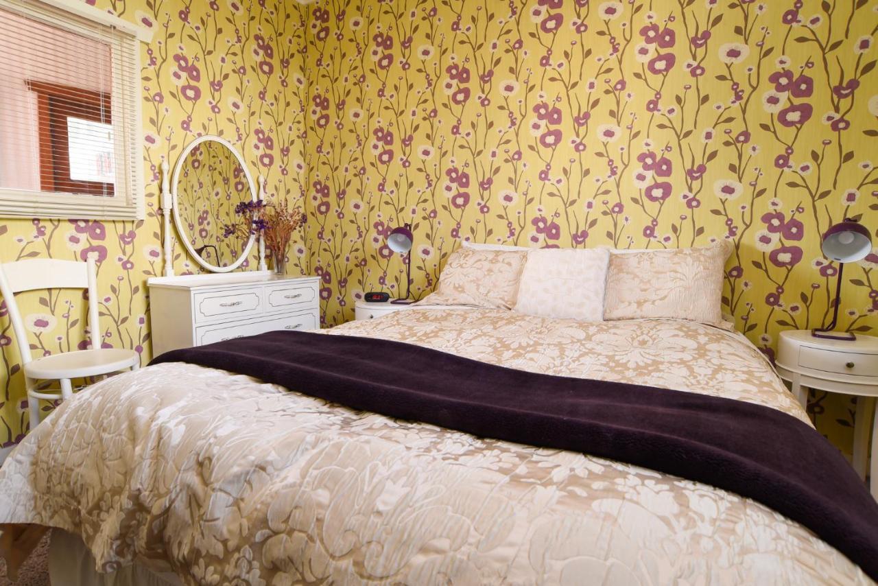 Sunny Mornington 2 Bedroom Guest Suite Dunedin Dış mekan fotoğraf