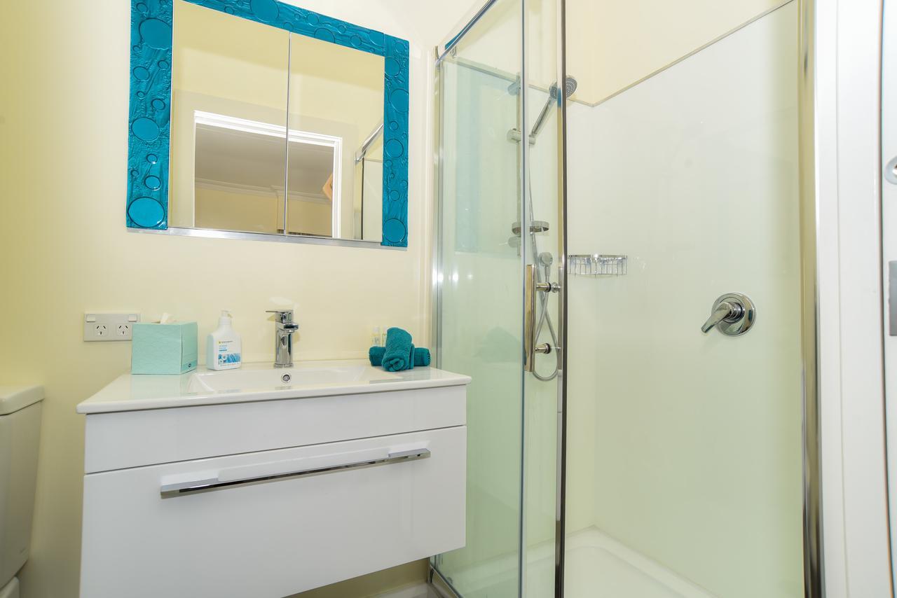 Sunny Mornington 2 Bedroom Guest Suite Dunedin Dış mekan fotoğraf