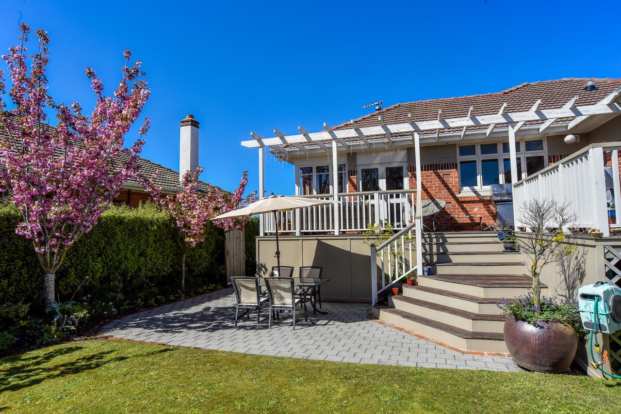 Sunny Mornington 2 Bedroom Guest Suite Dunedin Dış mekan fotoğraf
