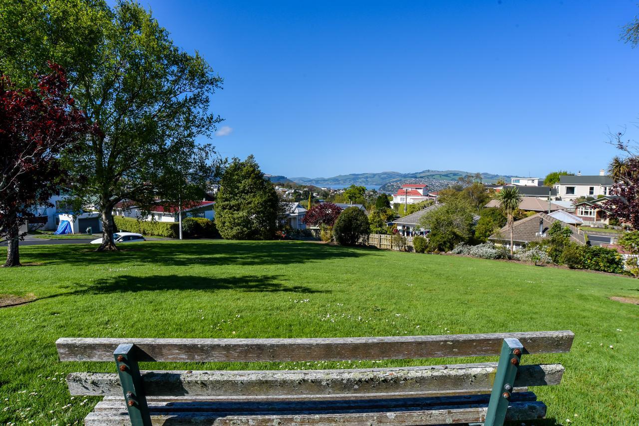 Sunny Mornington 2 Bedroom Guest Suite Dunedin Dış mekan fotoğraf
