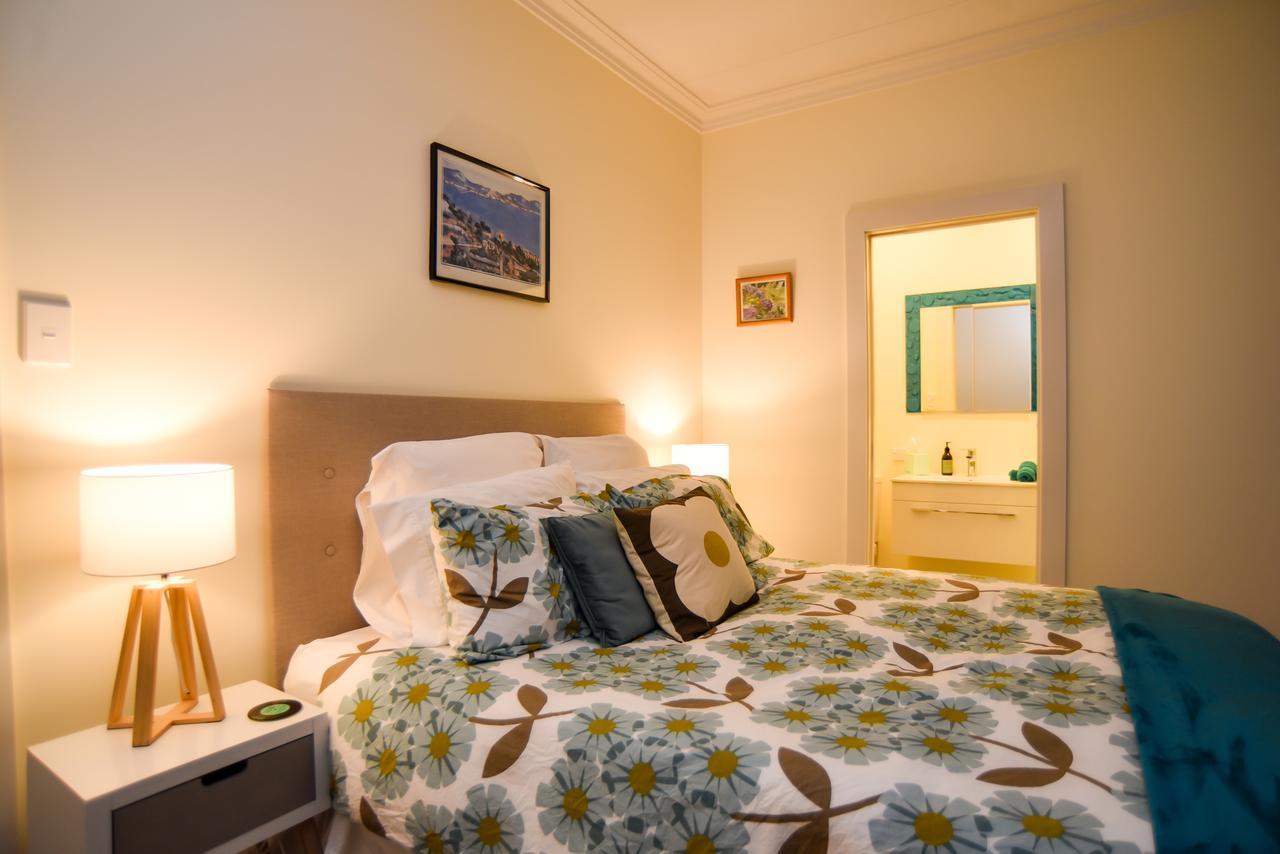 Sunny Mornington 2 Bedroom Guest Suite Dunedin Dış mekan fotoğraf