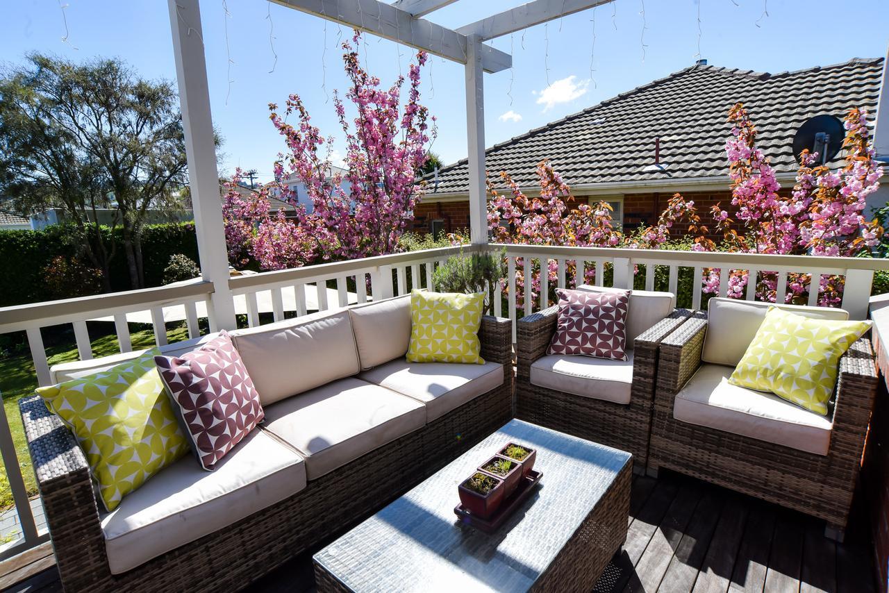 Sunny Mornington 2 Bedroom Guest Suite Dunedin Dış mekan fotoğraf