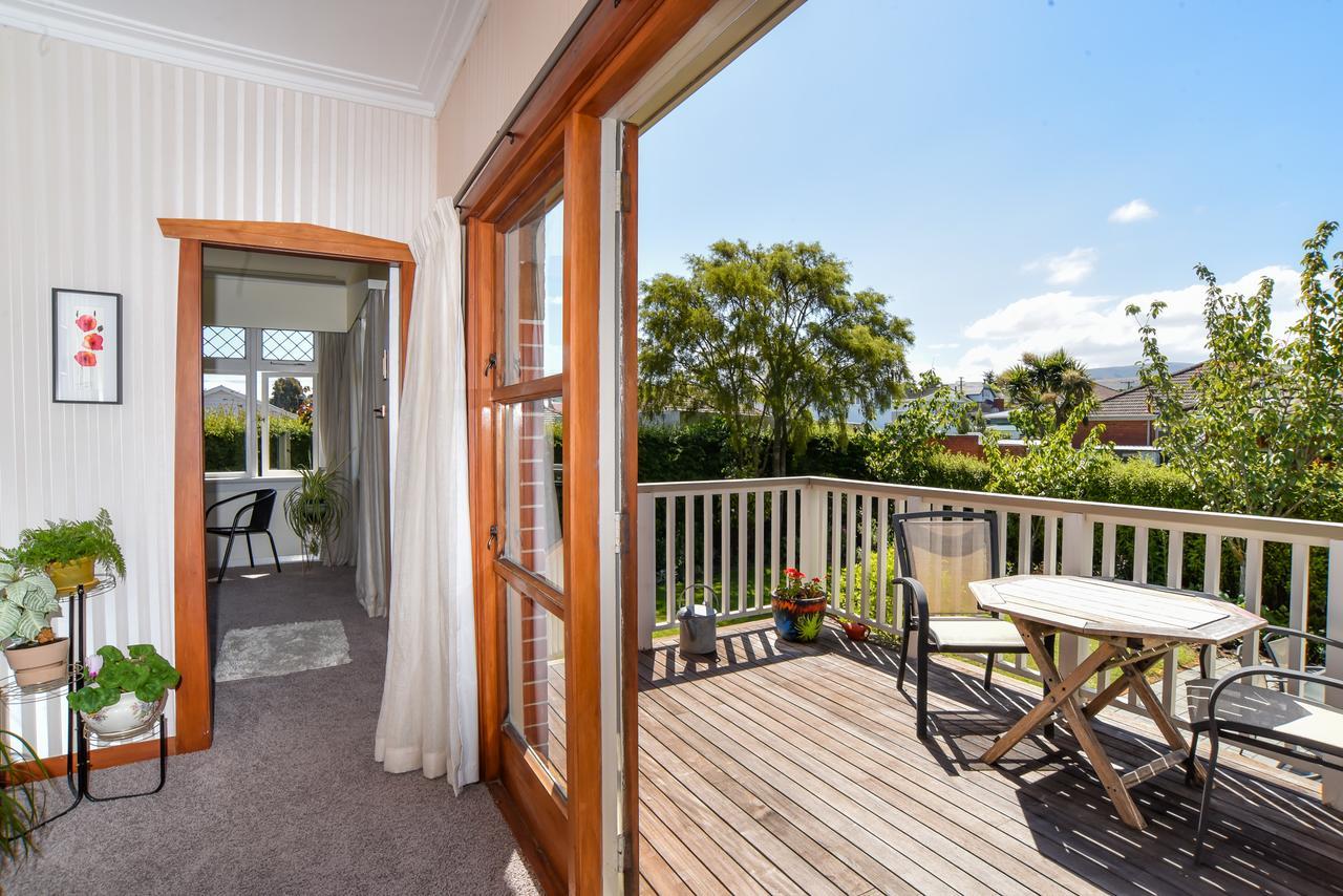 Sunny Mornington 2 Bedroom Guest Suite Dunedin Dış mekan fotoğraf