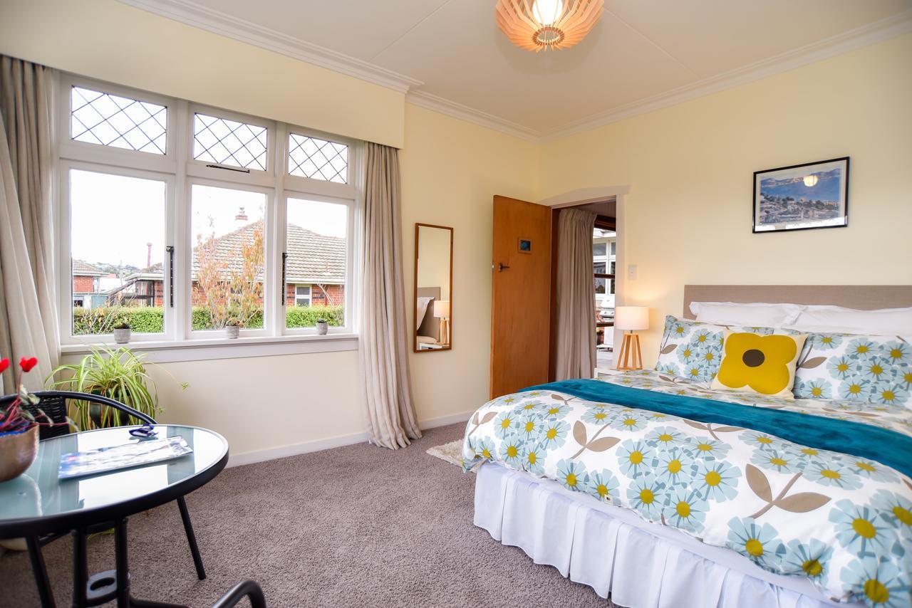 Sunny Mornington 2 Bedroom Guest Suite Dunedin Dış mekan fotoğraf